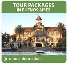 Tours in Argentina