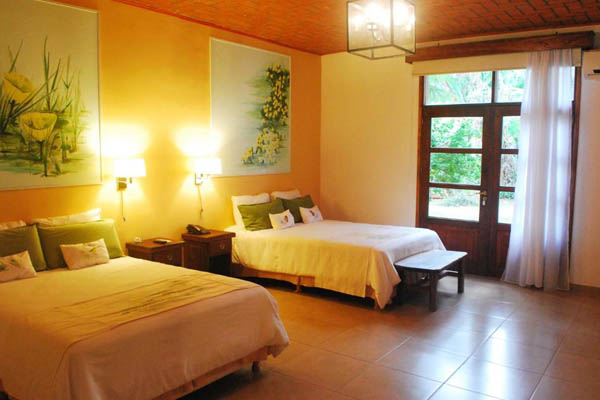 El pueblito de iguazu