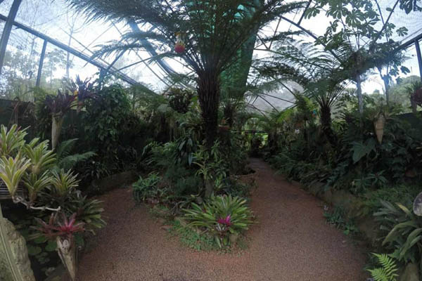 El pueblito de iguazu