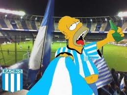 Football of Argentina Buenos Aires