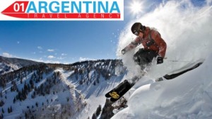 Ski in Argentina