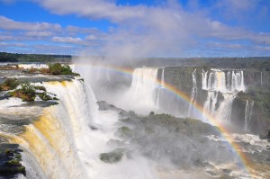 iguazu falls