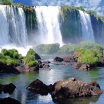 iguazu falls