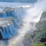 iguazu falls