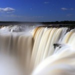 iguazu falls