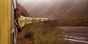 book train in salta