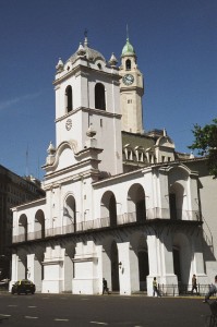 cabildo