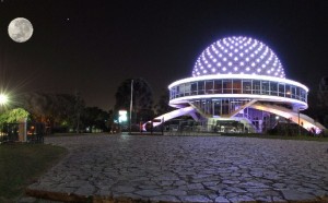 planetario